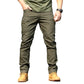 🎁🔥Last day sale 50% OFF✨🧥🔥 Men's Tactical Trousers with Waterproof and Windproof Protection for Outdoor Use