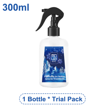 💥Black Friday Hot Sales - 49% OFF💥Fast-Acting Ice Melting Spray for Windshields