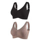 🎁Last Day Buy 1 Get 3 Packs(Each only ￡4.66!!)🔥Super firming bra | Wire-free push-up bra👍No more sagging breasts