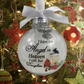 🌟👼Shopping Frenzy: Entire Store 50% OFF!💖Angel In Heaven Memorial Ornament💖