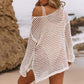 🔥Hot Sale 49% OFF🔥Women's Crochet Hollow Out Cover Up