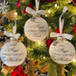 🌟👼Shopping Frenzy: Entire Store 50% OFF!💖Angel In Heaven Memorial Ornament💖