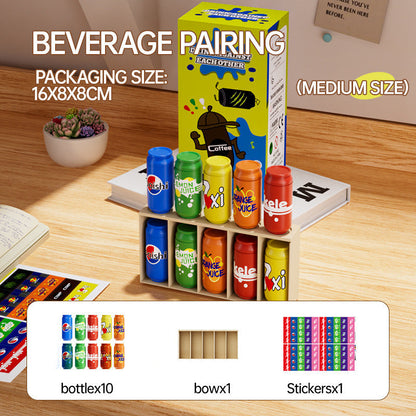 🔥Best Christmas Game-Up to 70% OFF🎅Essential Christmas Family Games🎁Memory Matching Game