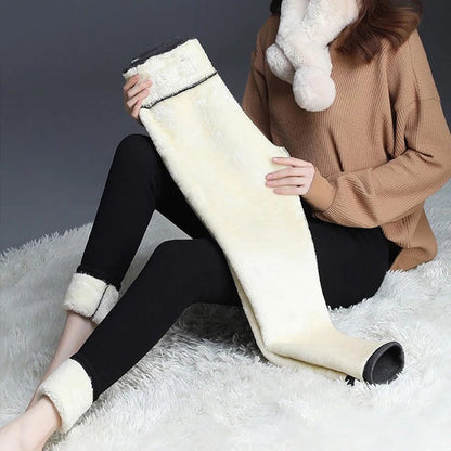 🎄Early Christmas Sale 49% OFF🔥Unique Winter Warm Leggings