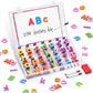 🎄Early Christmas Sale 49% OFF🔥Classroom Magnetic Letters Kit