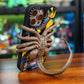 🔥Hot Promotion 49% OFF🤩Horrible Facehugger Phone Holder