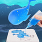 🎁Christmas Gift idea 49%OFF🎅Magic Water ELF, Children Handmade Aqua Gel Sensory Toy Set