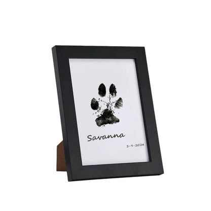 🎄Early Christmas Sale 49% OFF🎁Pet Paw Printing Kit