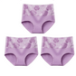 ✨Buy 1 Get 2 Free(3pcs)🔥High Waist Tummy Control Leak proof Panties