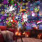 🎅Christmas Sale 70% OFF🎄🎁LED Christmas Projection Lamp