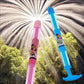 🏖️Summer Hot Sale - ⚡50K+ SOLD!🌞🌈 Glowing Rainbow Water Blaster | Summer Fun That Pops Like Magic! ✨2