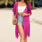 🌟🔥2026 Hot Sale 70% OFF😍Women’s Oversized Knit Cardigan – Lightweight Crochet Tassel Kimono for Spring & Autumn🌸
