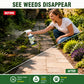 ❤️‍🔥Hot Sale 70% OFF⚡[Easy and stress-free weeding in the garden] Herbicide for domestic use