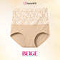 🌸Last Day-Buy 1 Get 3 Packs✨Women's Plus Size High Waist Leakproof & Comfortable Panties