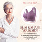 🌸BUY 2 GET 1 FREE - ADD 3 TO CART!!!🌸New Front Closure Breathable Bra for Seniors🌹