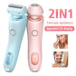 🔥BUY 2 GET 10% OFF💝Multi-functional Shaver for Women