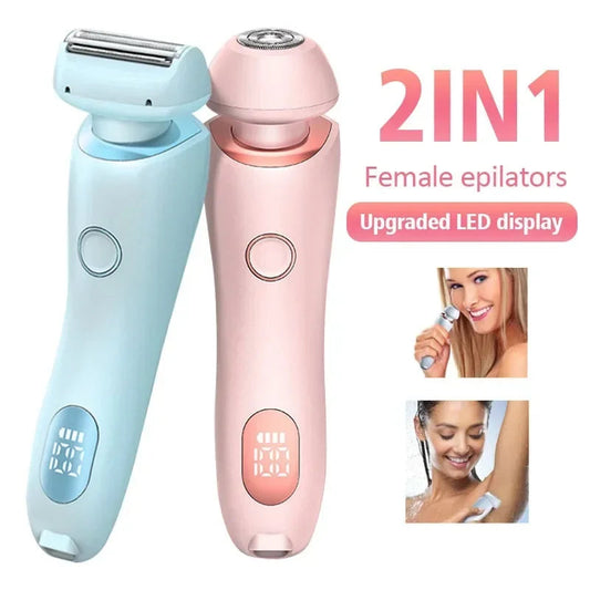 🔥BUY 2 GET 10% OFF💝Multi-functional Shaver for Women