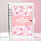 ⏰Final 4 Hours 70% OFF🎁✉️100 Envelope Savings Challenge Book💸