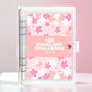 ⏰Final 12 Hours 70% OFF🎁✉️2026 New Model 100 Envelopes Money Saving Challenge with Cute Stickers💸