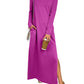 🆕 2026 New Trend 50% OFF💃Women's Loose Split Long Sleeve T-Shirt Dress | Effortless Daily Chic ✨