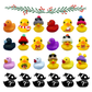 🎄Christmas Pre-Sale 49% OFF🦆Christmas Rubber Ducks Advent Calendar