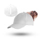🍃Hot Sale Only ￡8.99 This Week!!!✨Ponytail Baseball Cap with Magnetic Closure