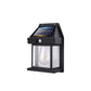 🎁Hot Sale 50% OFF⏳💡Solar Wall Lights Outdoor- Motion Sensor & Weatherproof