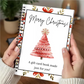🔥 Ready for Christmas! 🎅 Christmas Gift Card Book 🎁