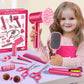 🎅CHRISTMAS SALE 49% OFF - Hair Salon Toys for Girls