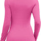 ❄️Hot Promotion 49%OFF💃🔥Womens Cutout Long Sleeve Shirts Ribbed Slim Fit Tops