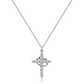 🎄BUY 1 GET 1 FREE🎁2024 New Crown with Cross Pendant Necklace