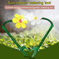 🔥Hot Sale 49% OFF🌻Funny Dancing Flower Yard Lawn Sprinkler✨