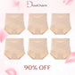 👍✨2026 Clearance Sale -Buy 2 Get 1 Free💞Ultimate Comfort Leakproof and Shaping Panties