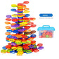 🎁Christmas‘s Sale 49% OFF🎄Children's Jenga Building Block Toy🎄