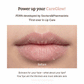 All Advanced PDRN Rejuvenating Lip Serum - Hydrating Lip Balm with Lipozip PDRN for Glowy, Dewy Lips - Gentle Exfoliating & Smoothing Lip Moisturizer - Hibiscus & Lactic Acid - 10ml