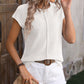 💥Last Day Special Sale 49% OFF👚Women's Cap Sleeve Vest Crew Neck Sleeveless Casual Knit Top