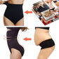 🔥Last Day 49% OFF🔥High Waist Tummy Control Shapewear Panties