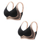 🌺Last Day UP TO 49% OFF!!🔥Lifting Anti-Sagging Wire-Free Push-up Bra