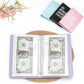 ⏰Final 12 Hours 70% OFF🎁✉️2026 New Model 100 Envelopes Money Saving Challenge with Cute Stickers💸
