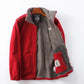 🎄LAST DAY 60% OFF!🎁50K+ SOLD!⏰Unisex Double-Layer Coral Fleece Jacket🔥