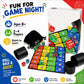 🔥LAST DAY 50% OFF - 🎲Ligretto Rocking Dice Game