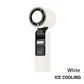 ❄️Surprise Price: ￡8.99 Today!!❄️CoolHill™ ProBreeze Portable Fan –💨High-Velocity, Foldable & Rechargeable 🌬️⚡ | Travel-Ready Cooling for UK Summers ☀️, Holidays ✈️ & Outdoor Adventures 🏕️