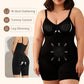 💥Last Day 49% OFF🔥2026 New All-in-one Sculpting Bodysuit With Easy-Off Design