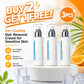 🎁💥LAST DAY SPECIAL PRICE!-￡7.99!!✨Ice-Cooling Hair Removal Cream for Sensitive Skin