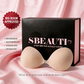 🏆 LAST DAY BUY 1 GET 1 FREE!!✨Magic Thickening Sticky Bra with Breast Pad Accessories - Patent-styled sticky bra padding, specially designed for summer wear