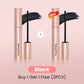 ✨LAST DAY BUY 1 GET 1 FREE👁️Waterproof and Non-Smudging Lengthening And Curling Long-lasting Mascara