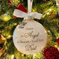 🌟👼Shopping Frenzy: Entire Store 50% OFF!💖Angel In Heaven Memorial Ornament💖