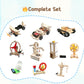 ⏳LAST DAY SALE 50% OFF!!🚀🧩 DIY Tech Toys - Build & Learn with Electronics, STEM Fun for Kids🔥