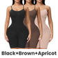 💞HOT SALE 49% OFF💞Smoothing Seamless Full Bodysuit Shaper