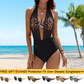 🌊HOT SALE 50% OFF with FREE GIFT👙Blooming Jelly™ Women's High Waisted Bikini Set🌺 –Tummy Control 2-Piece Swimsuit for Confident Summer Style 💕 | Modest Yet Sexy Swimwear